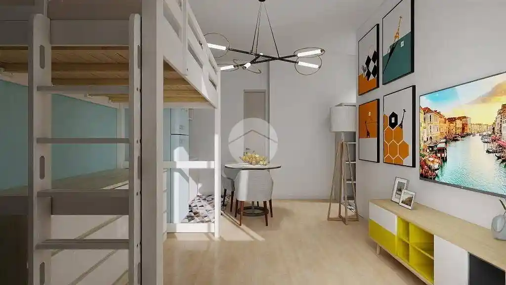 Monolocale via console marcello 1, Certosa, Milano - foto 5