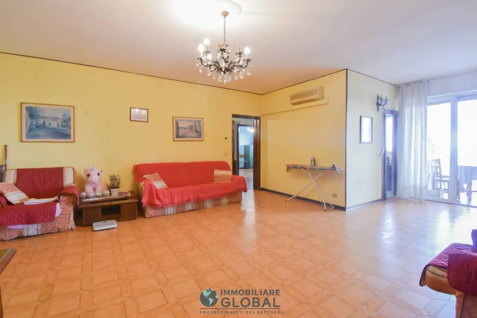 Appartamento in vendita a Modena