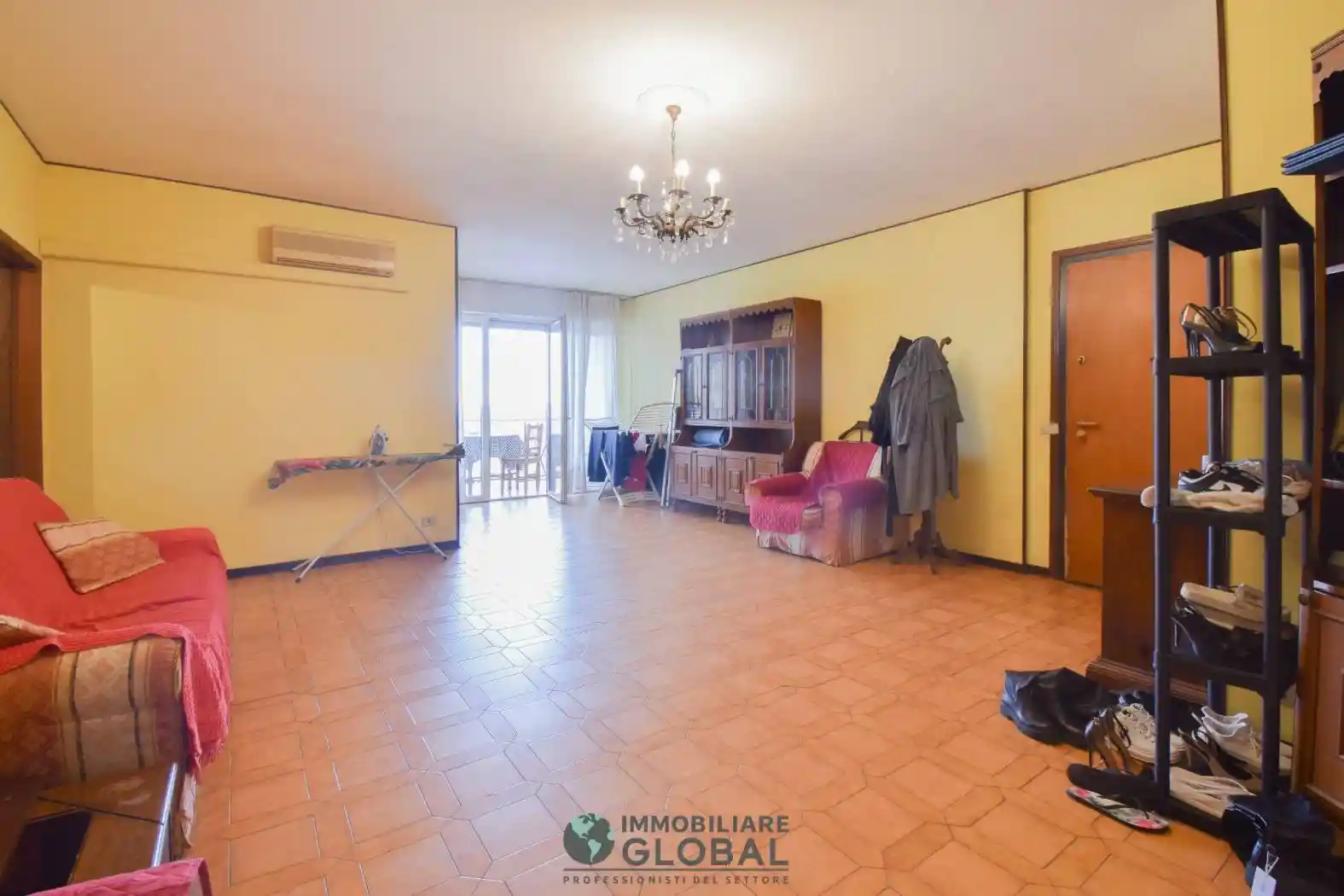 Quadrilocale via Alassio, Morane - Contrada, Modena - foto 2