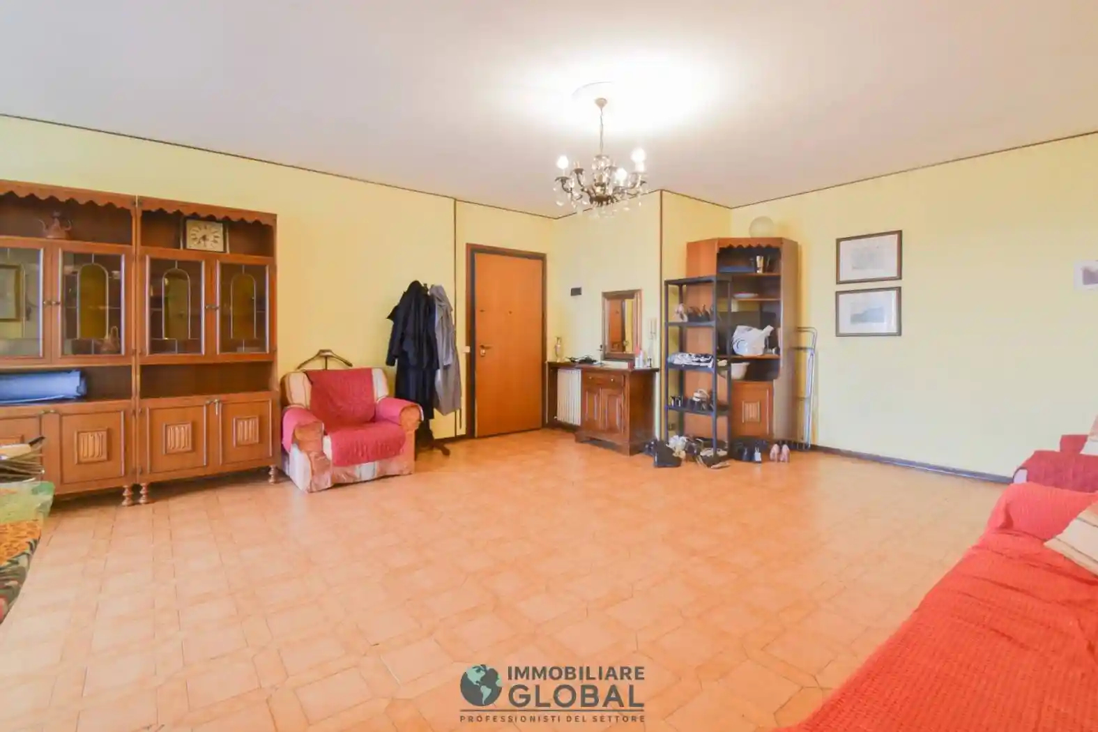 Quadrilocale via Alassio, Morane - Contrada, Modena - foto 3