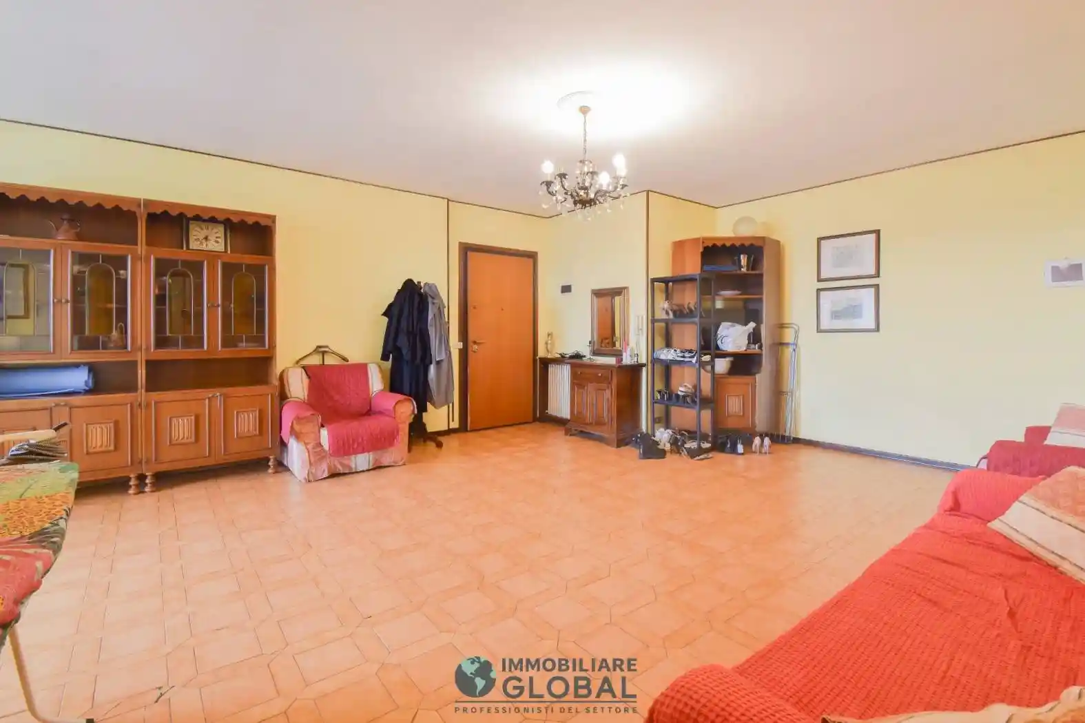 Quadrilocale via Alassio, Morane - Contrada, Modena - foto 4