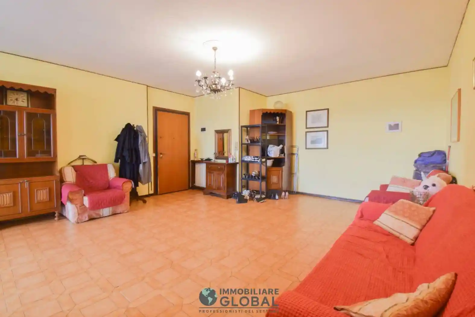 Quadrilocale via Alassio, Morane - Contrada, Modena - foto 5