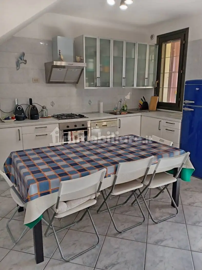 Appartamento in vendita a Ravenna