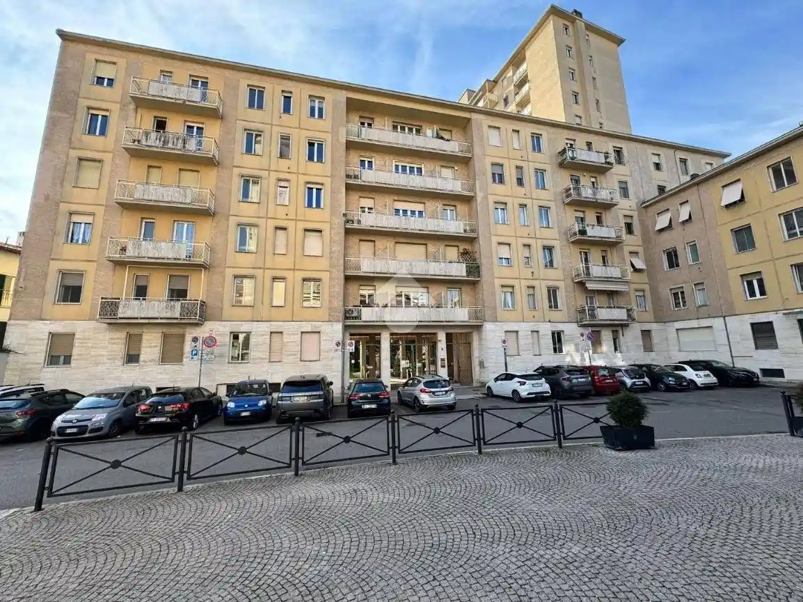 Trilocale via San Gerardo 5, Grazie Vecchie - Boschetti Reali, Monza - foto 3