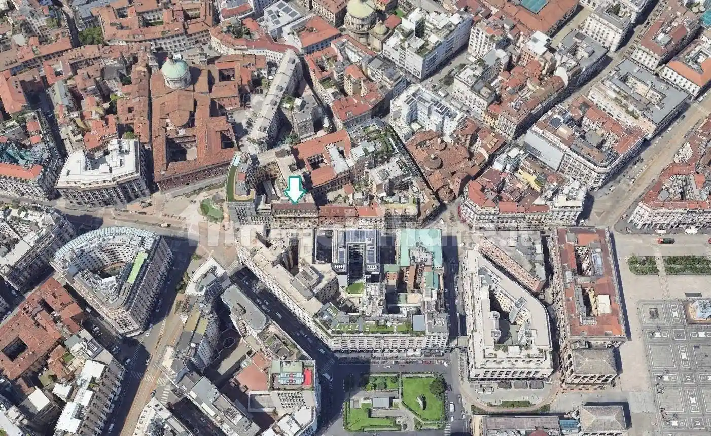 Appartamento all'asta via Giuseppe Mazzini,  20, Milano - foto 2