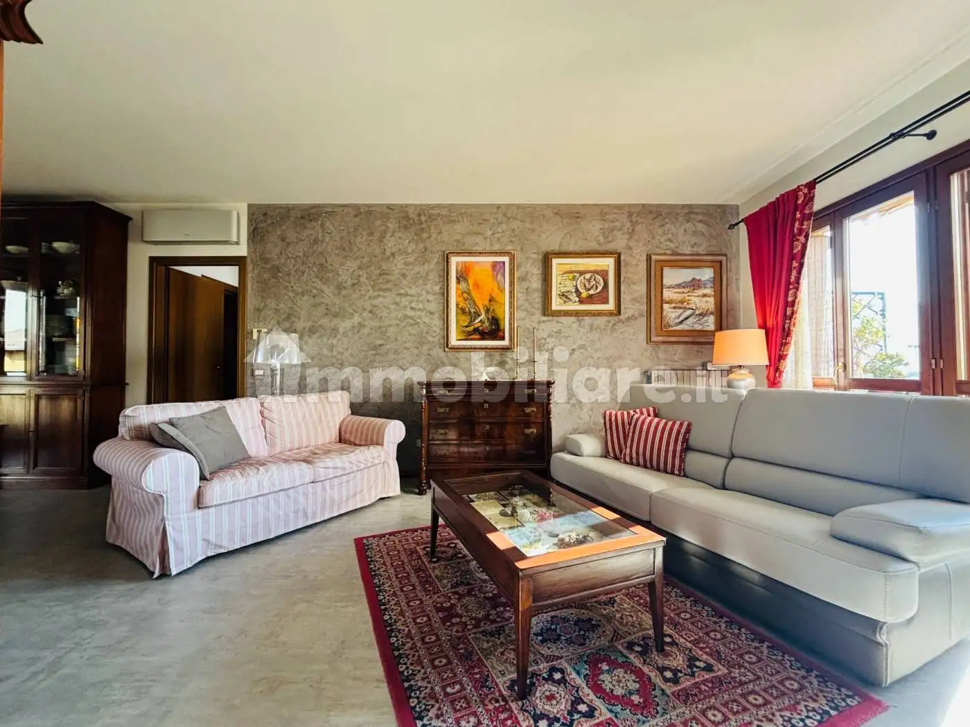 Appartamento in vendita a Bovezzo