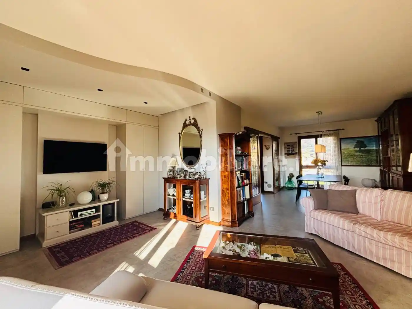 Trilocale via dei Prati 37, Bovezzo - foto 3