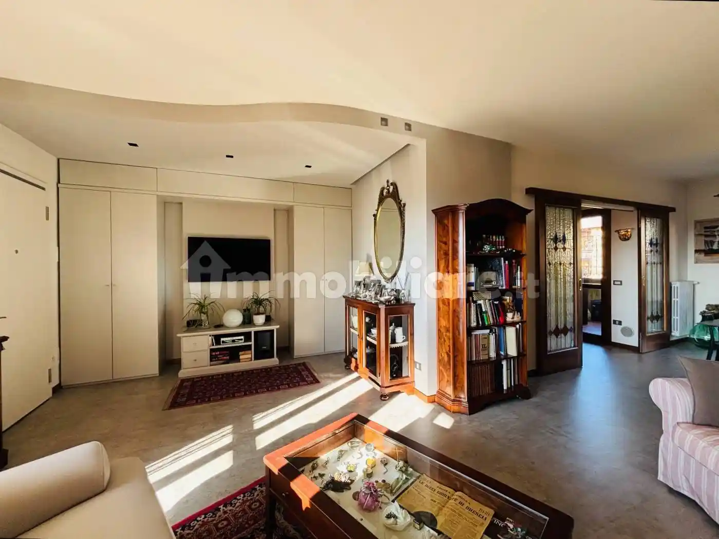 Trilocale via dei Prati 37, Bovezzo - foto 4