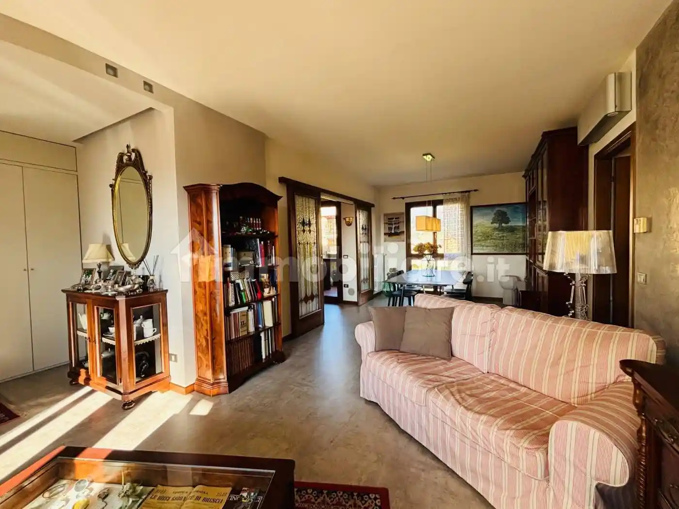 Trilocale via dei Prati 37, Bovezzo - foto 5