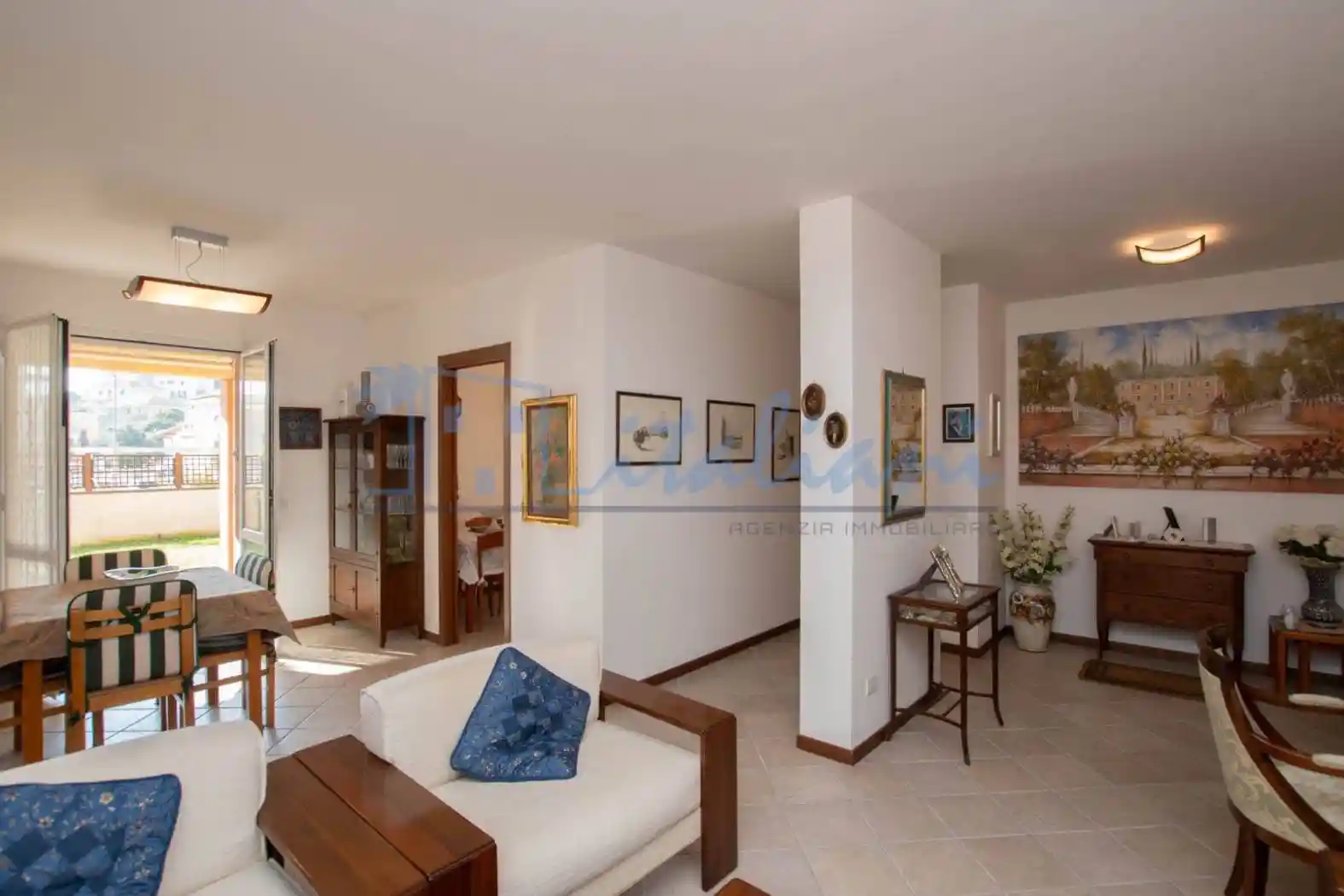 Appartamento in vendita a Varazze