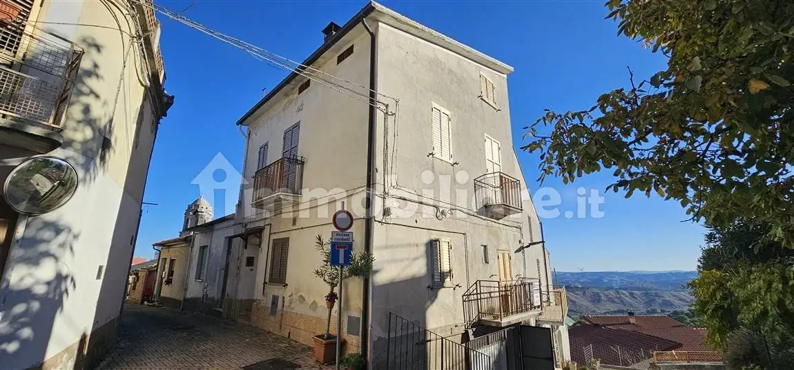 Casa indipendente in vendita a Archi