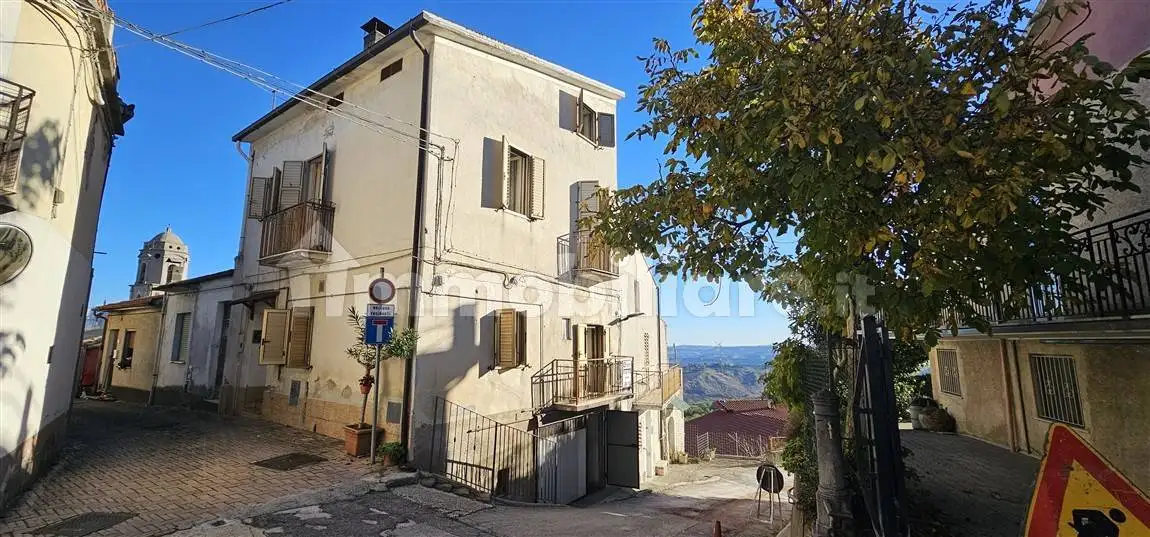 Terratetto unifamiliare Vico Gelsomino, Centro, Archi - foto 5