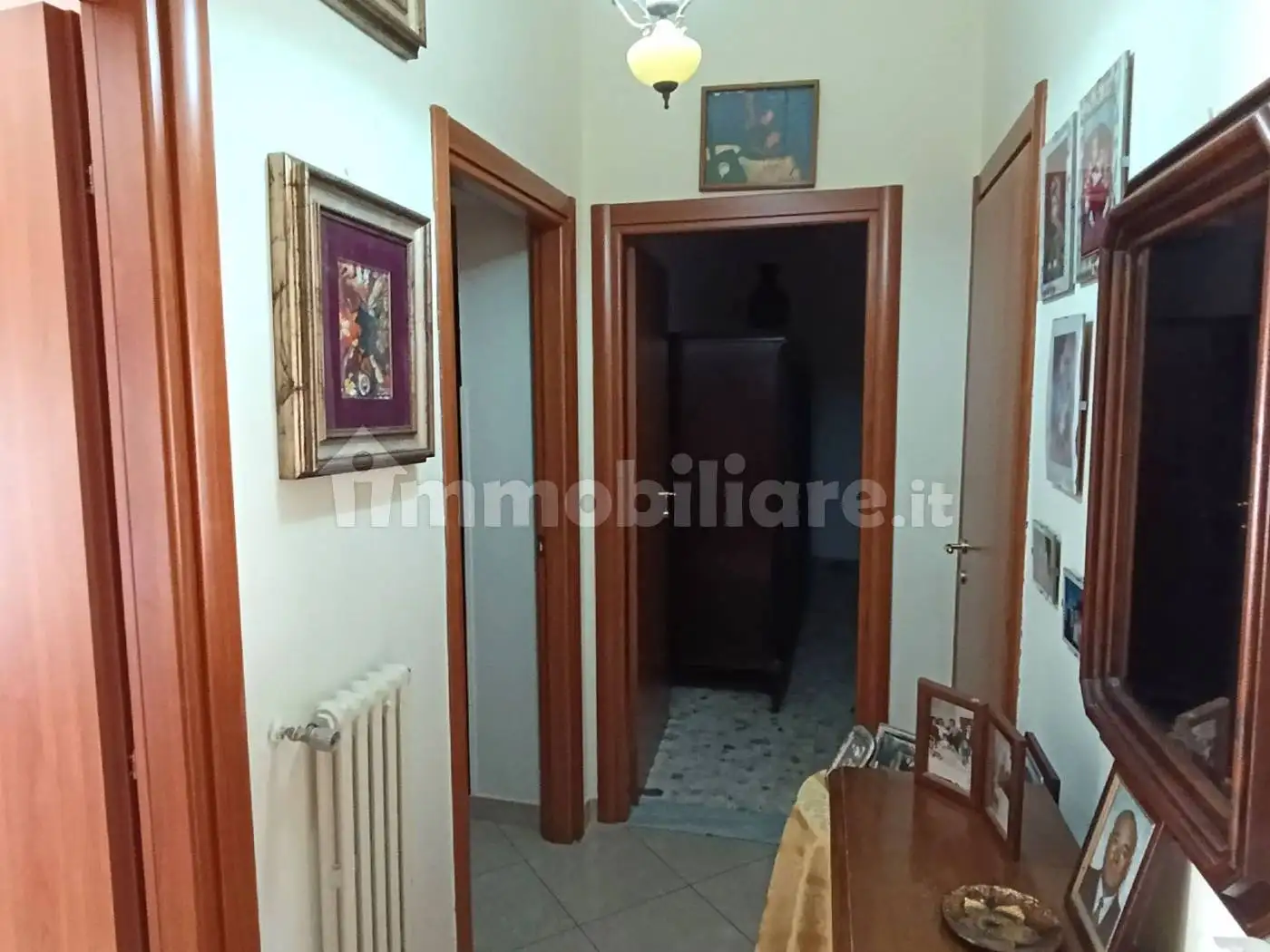 Trilocale via Nazario Sauro, Centro, Bernalda - foto 2