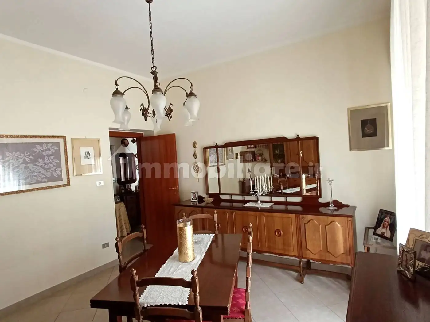 Trilocale via Nazario Sauro, Centro, Bernalda - foto 4