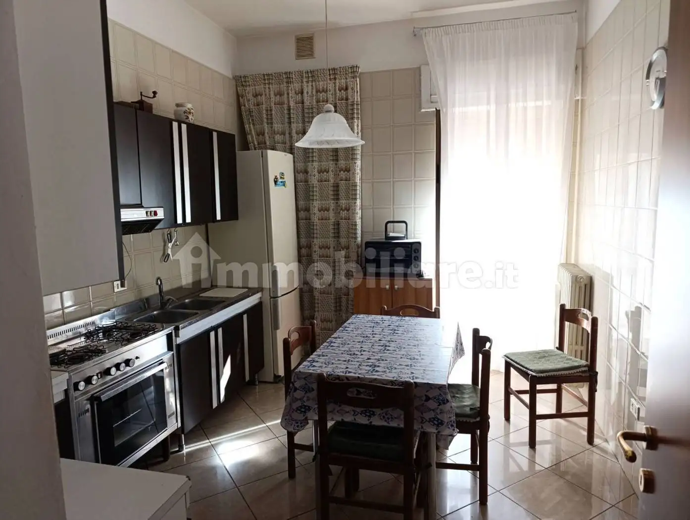 Trilocale via Nazario Sauro, Centro, Bernalda - foto 5