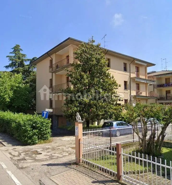 Appartamento in asta a Voghera