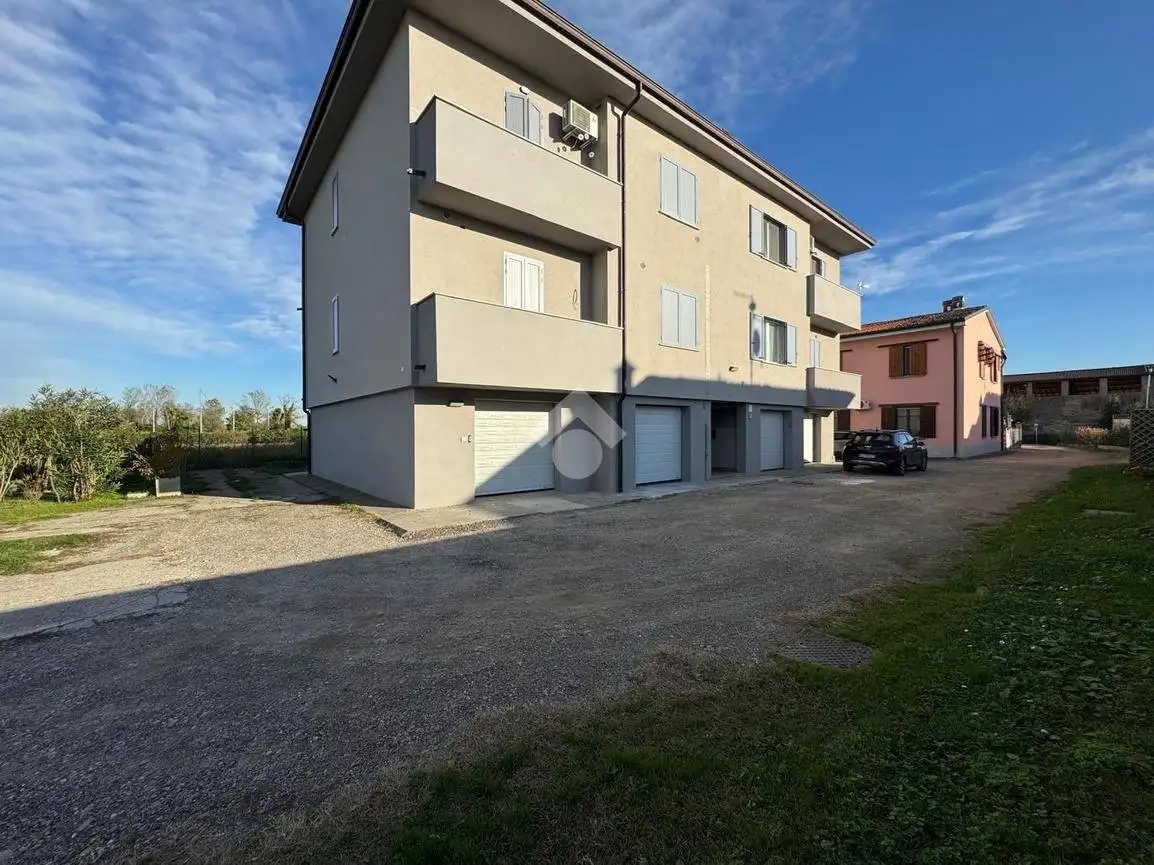 Trilocale via Vialetto 18, Casaletto Vaprio - foto 2