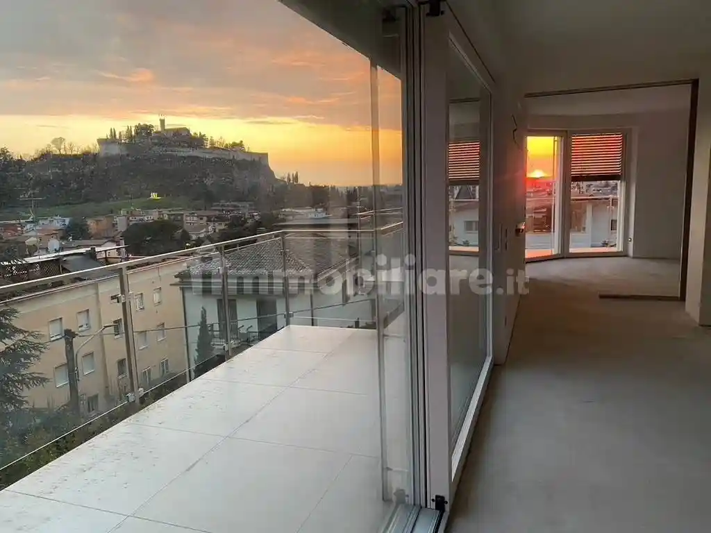 Quadrilocale via San Rocchino, Crocifissa di Rosa, Brescia - foto 3