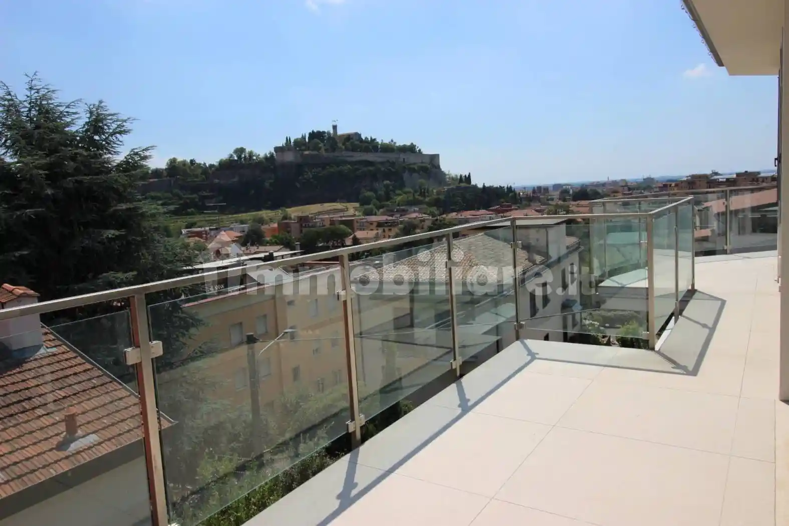 Quadrilocale via San Rocchino, Crocifissa di Rosa, Brescia - foto 4