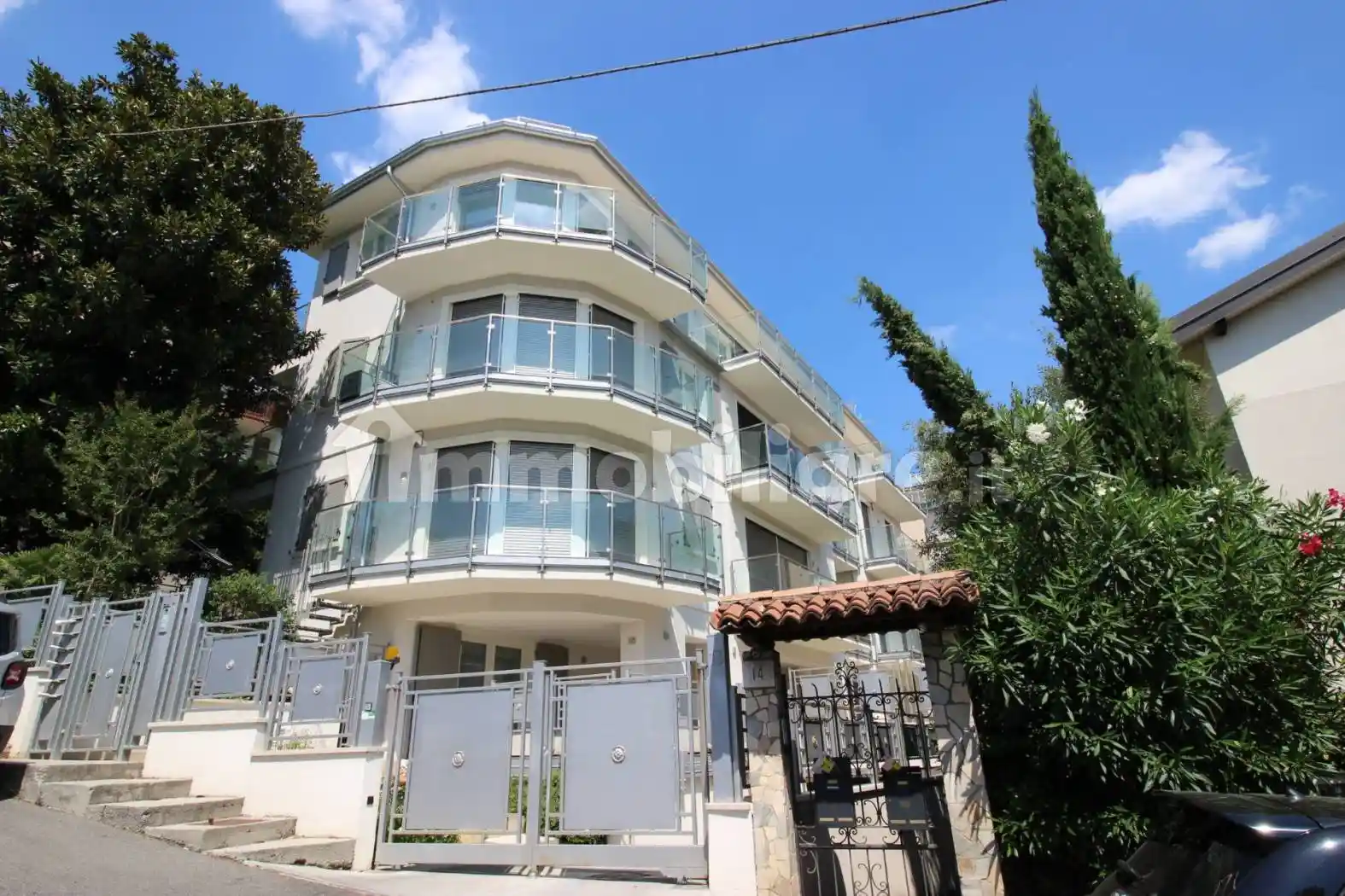 Quadrilocale via San Rocchino, Crocifissa di Rosa, Brescia - foto 5