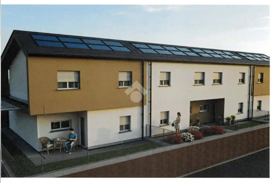 Villetta a schiera - foto 4