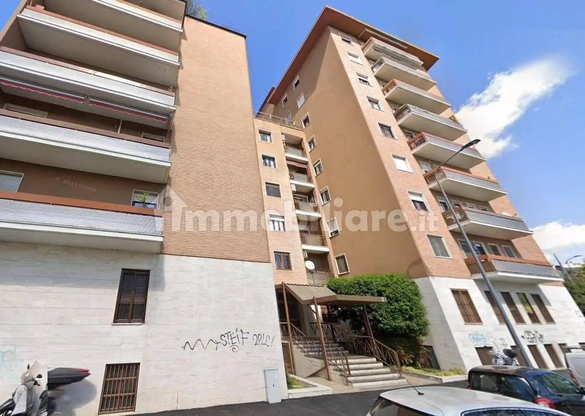 Apartment in vendita a Milan