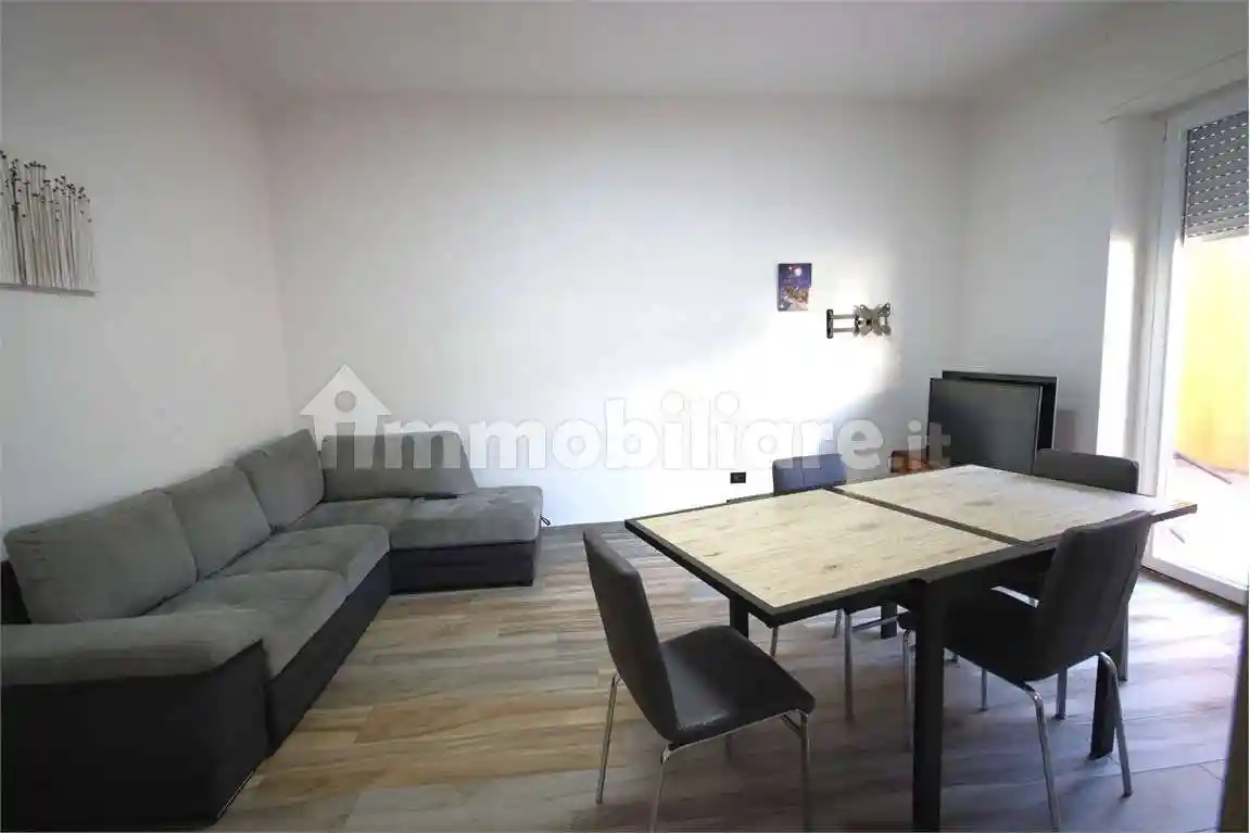 Appartamento in vendita a Selargius