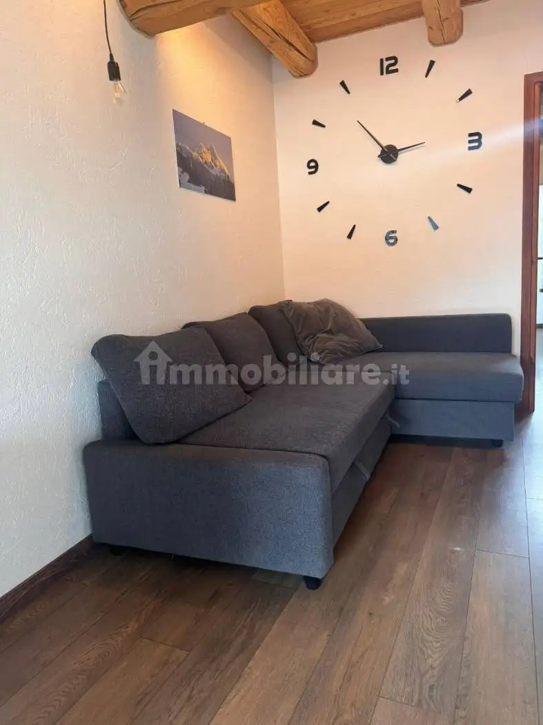 Bilocale frazione Champlas Seguin, Champlas Seguin, Cesana Torinese - foto 2