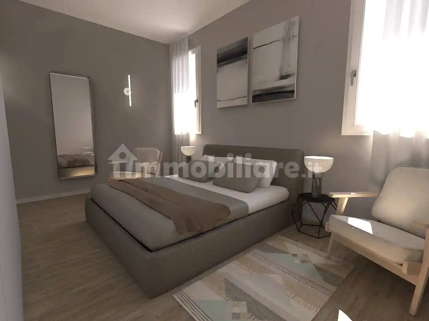 Trilocale piazza Esperanto, Centro, Pianoro - foto 5