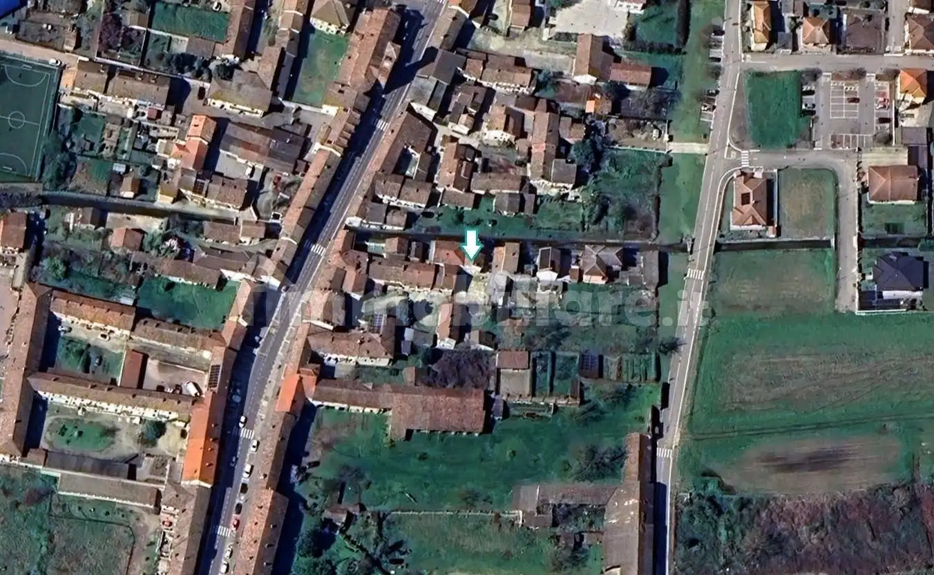 Appartamento in asta a Ferrera Erbognone