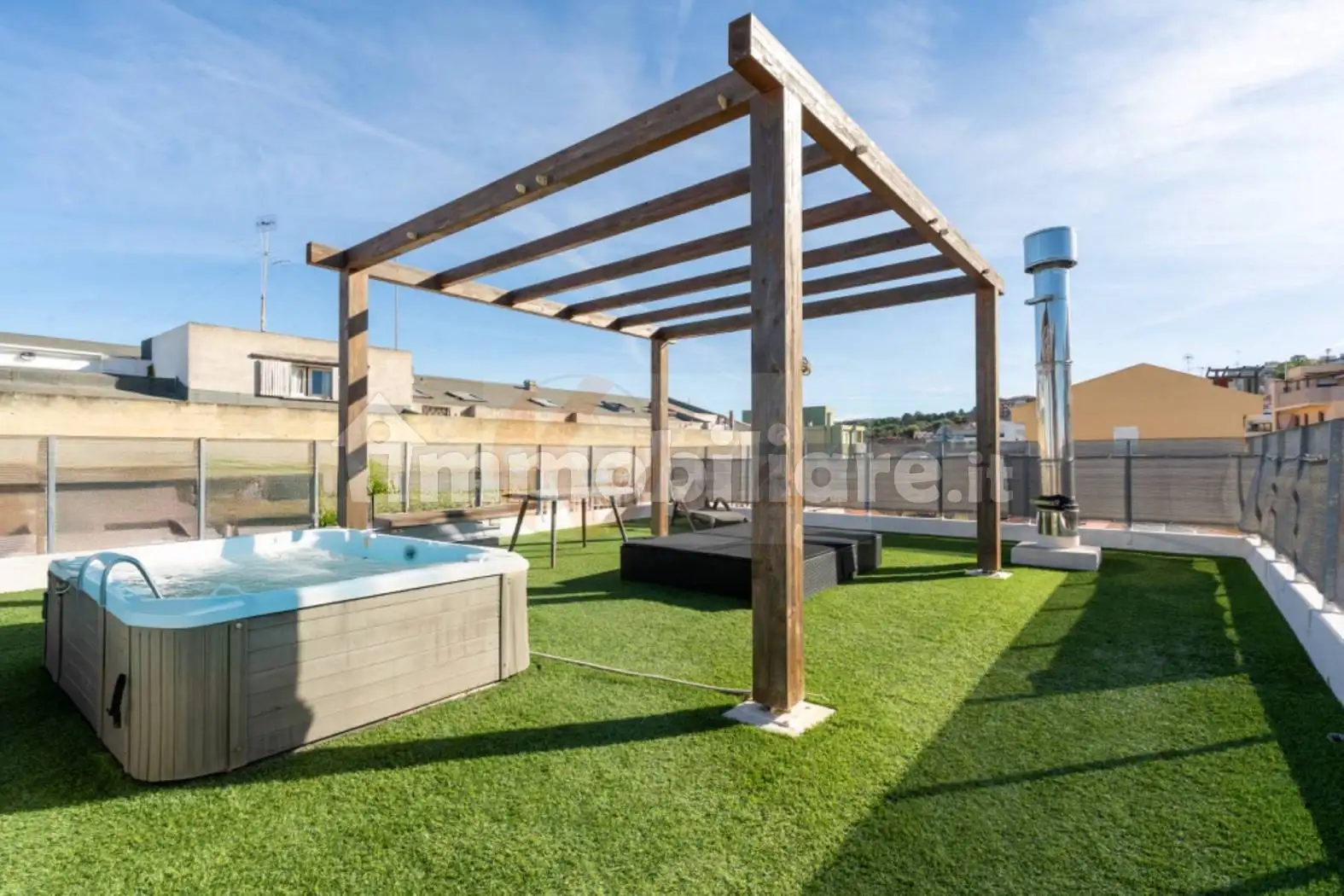 Appartamento in vendita a Sassari