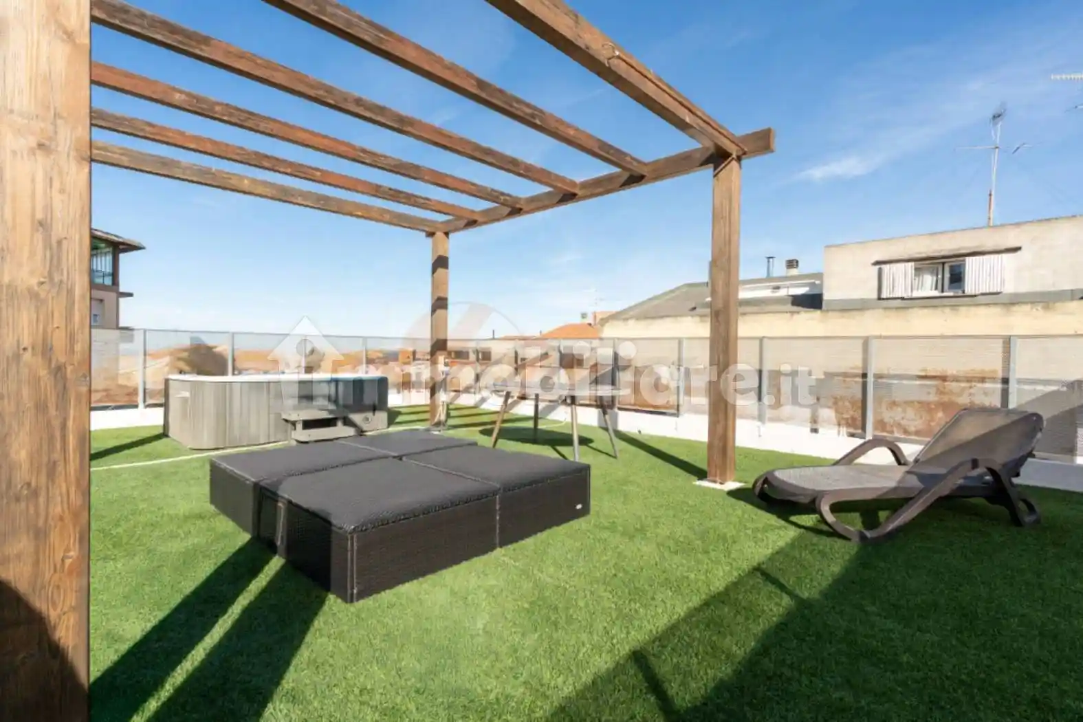 Appartamento via Monsignor Marongiu 17, Cappuccini, Sassari - foto 2