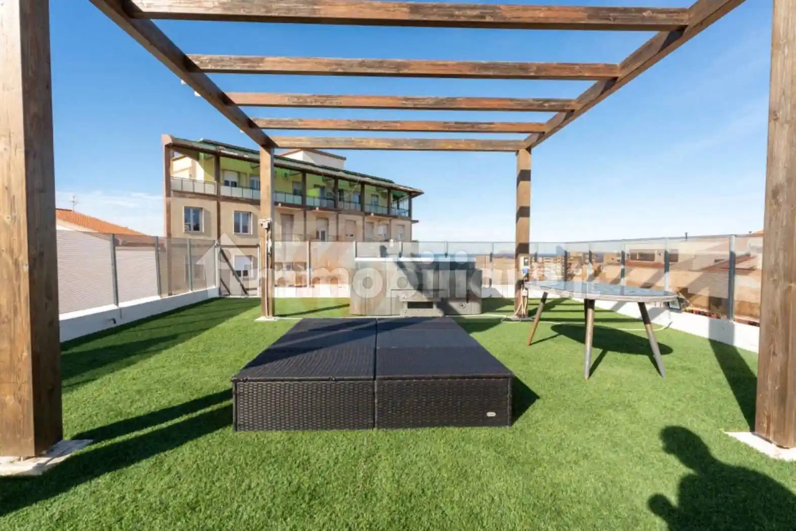 Appartamento via Monsignor Marongiu 17, Cappuccini, Sassari - foto 3