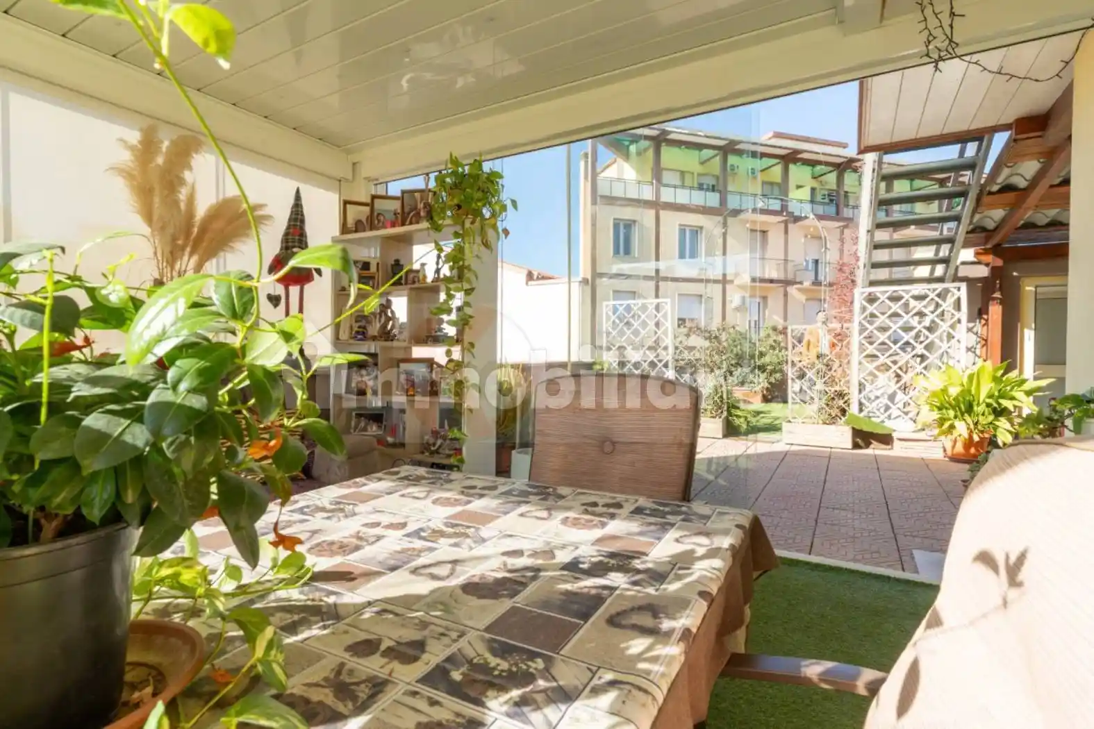 Appartamento via Monsignor Marongiu 17, Cappuccini, Sassari - foto 4