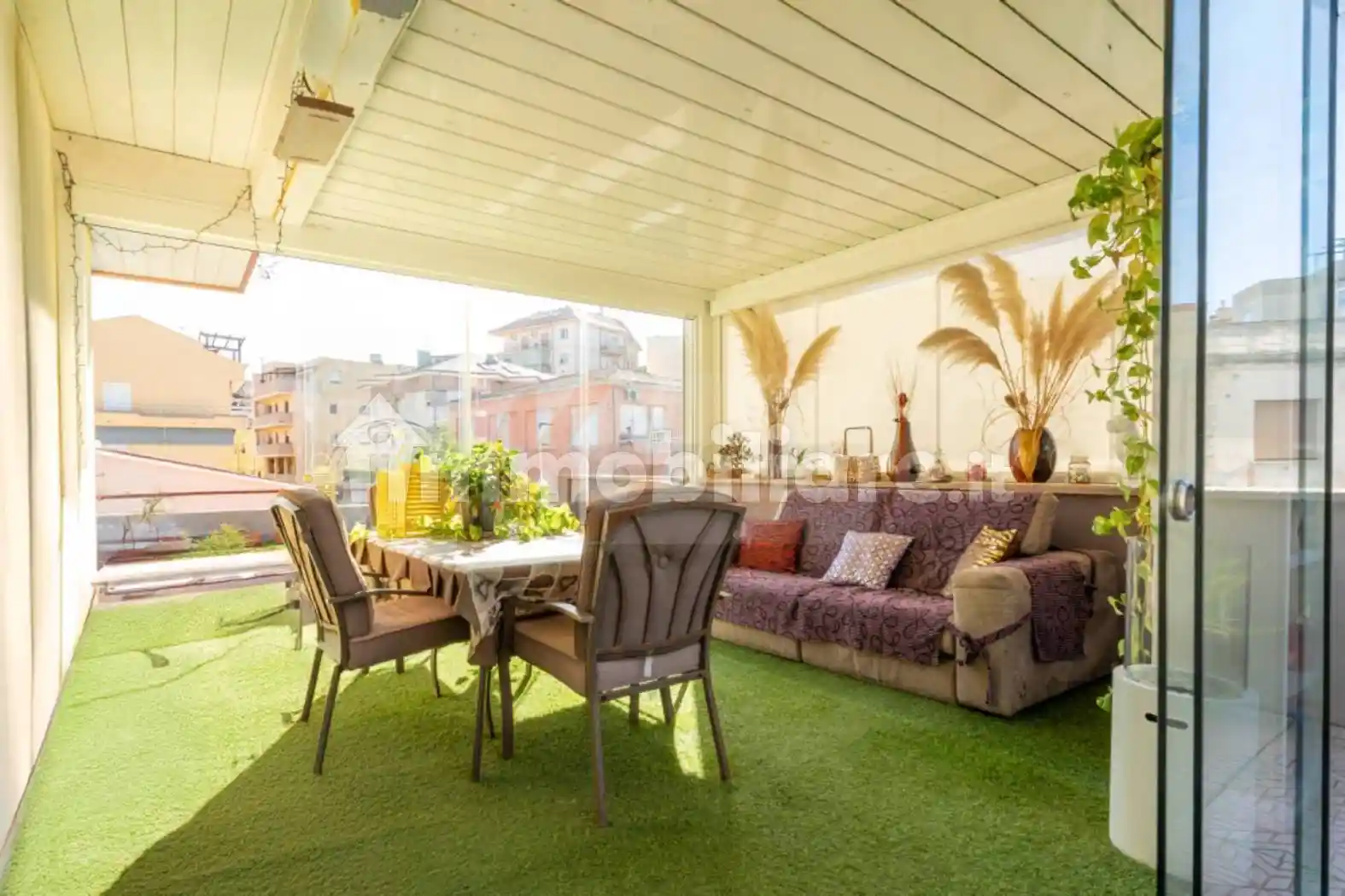 Appartamento via Monsignor Marongiu 17, Cappuccini, Sassari - foto 5