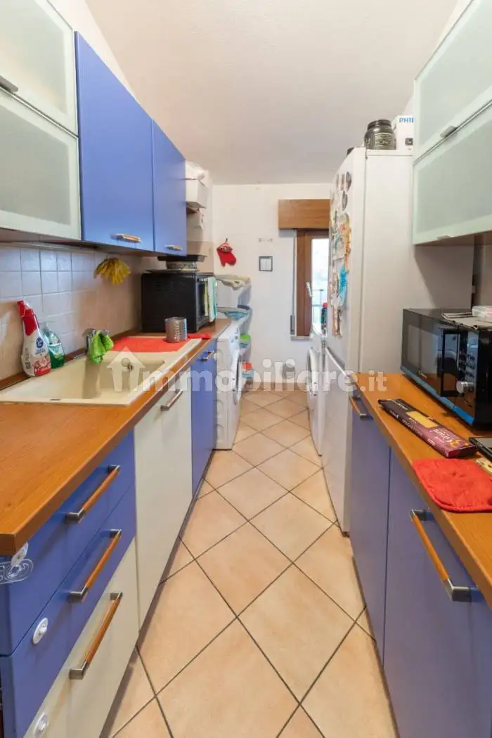 Quadrilocale via Ruggiero Grieco 42, Castelnovo Ne' Monti - foto 2