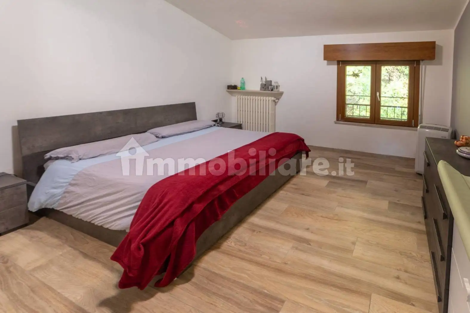 Quadrilocale via Ruggiero Grieco 42, Castelnovo Ne' Monti - foto 4