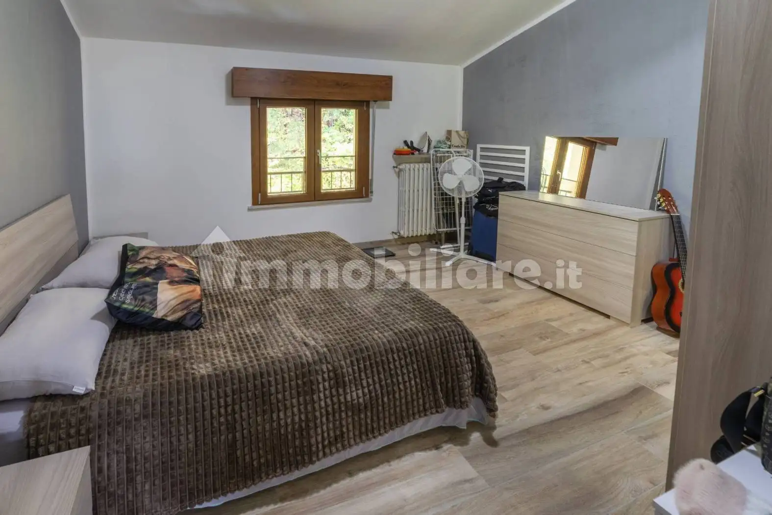 Quadrilocale via Ruggiero Grieco 42, Castelnovo Ne' Monti - foto 5