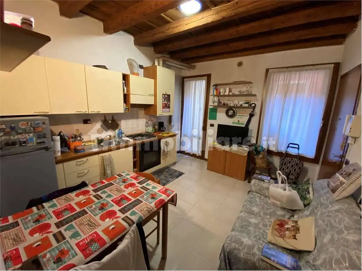 Appartamento in affitto a Vicenza
