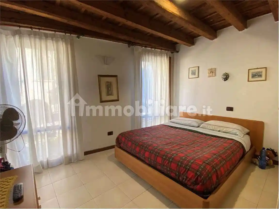 Bilocale Porta santa Lucia, 22, Centro Storico, Vicenza - foto 2
