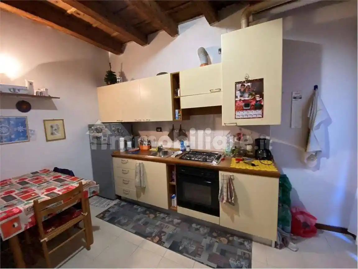 Bilocale Porta santa Lucia, 22, Centro Storico, Vicenza - foto 3