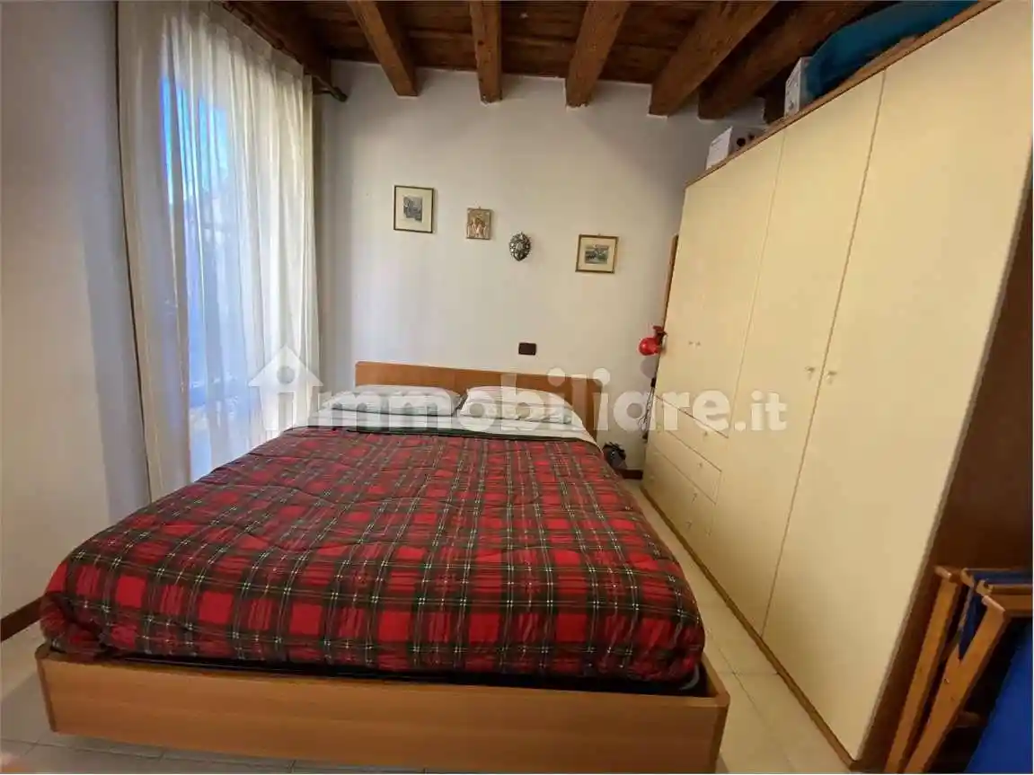 Bilocale Porta santa Lucia, 22, Centro Storico, Vicenza - foto 4