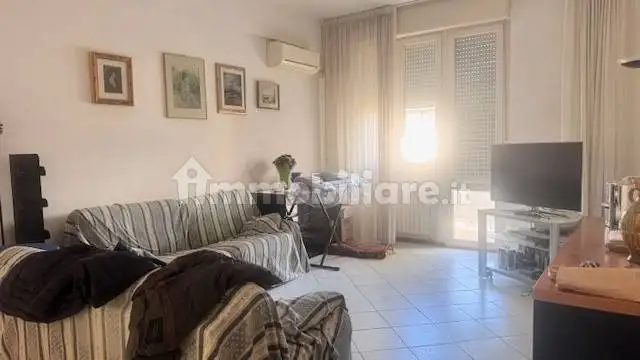 Appartamento in vendita a Livorno