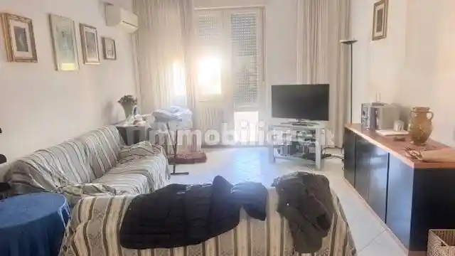 Quadrilocale via Giorgio Rodocanacchi 8, Stadio, Livorno - foto 2