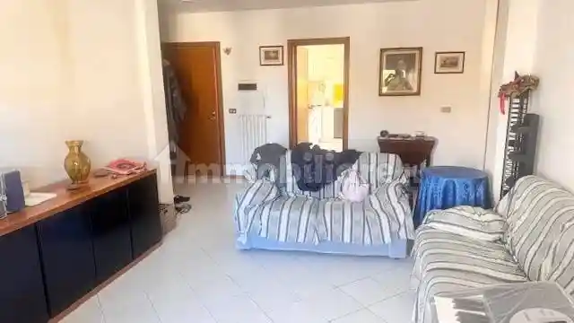 Quadrilocale via Giorgio Rodocanacchi 8, Stadio, Livorno - foto 3