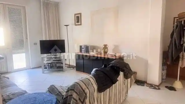 Quadrilocale via Giorgio Rodocanacchi 8, Stadio, Livorno - foto 4