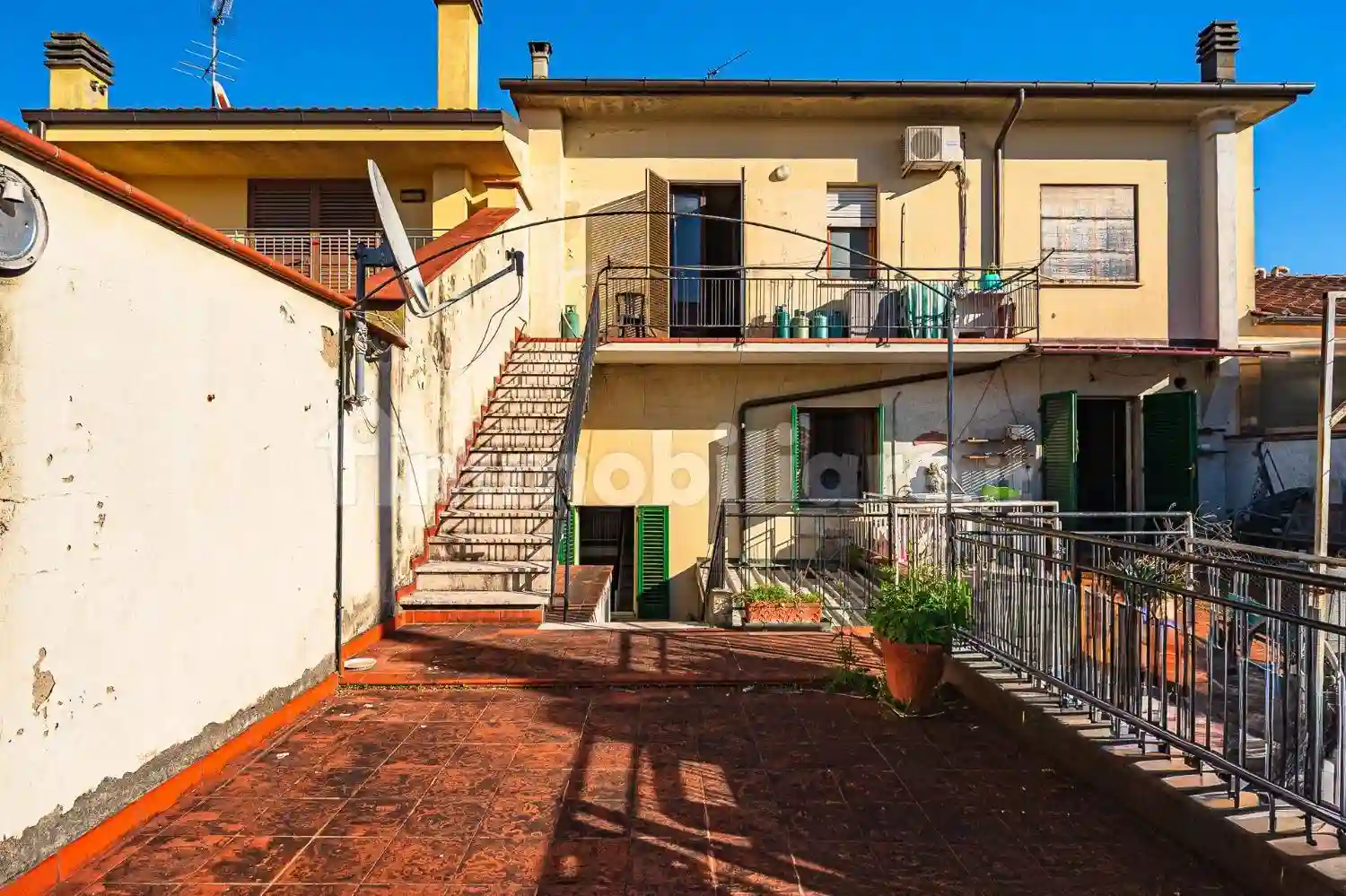 Palazzo - Edificio - foto 4