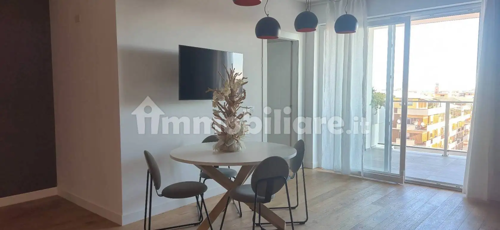 Appartamento in vendita a Pescara