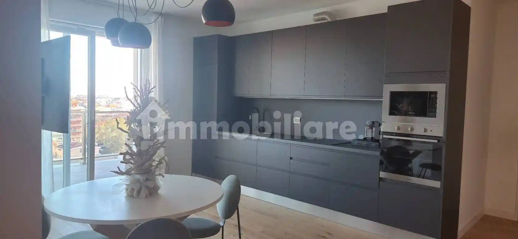 Trilocale via Italica, Porta Nuova, Pescara - foto 2