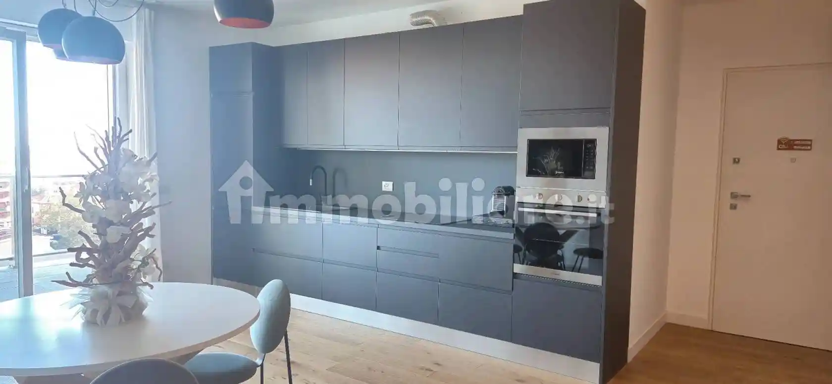 Trilocale via Italica, Porta Nuova, Pescara - foto 3